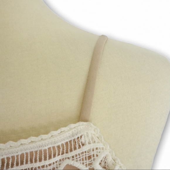 GREYLIN for REVOLVE Lua Lace Halter Dress NWOT - Picture 16 of 16